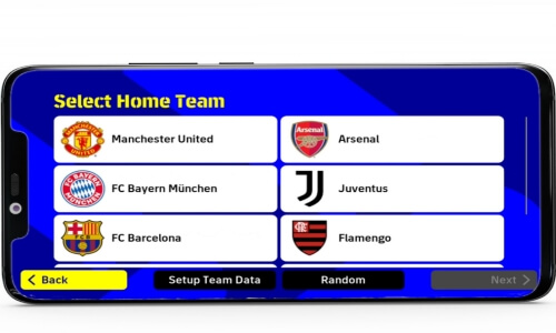eFootball 2022 eFootball 2022