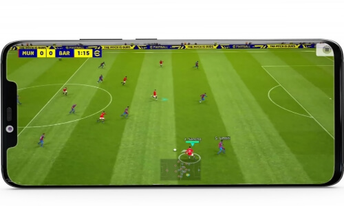 eFootball 2022 eFootball 2022