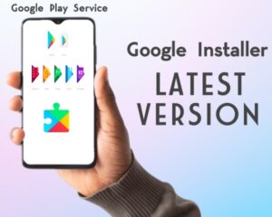 google installer