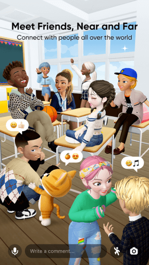 ZEPETO ZEPETO