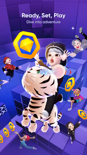 ZEPETO ZEPETO