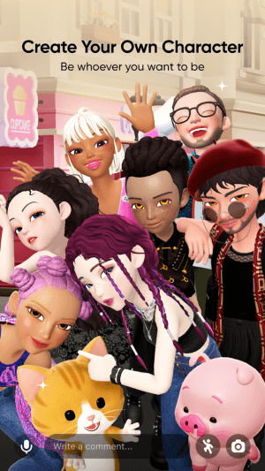 ZEPETO ZEPETO