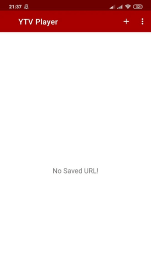YTV Player YTV Player Apk