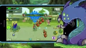 MOBA Mugen