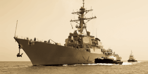 Modern Warships Modern Warships