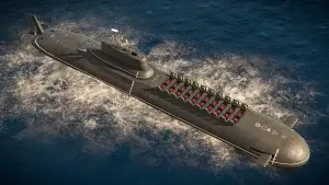 Modern Warships Modern Warships