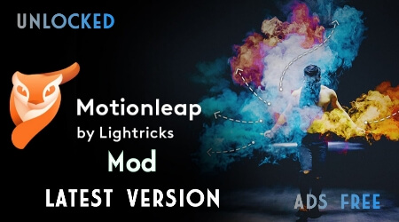Motionleap Motionleap Mod Apk