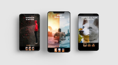 Motionleap Motionleap