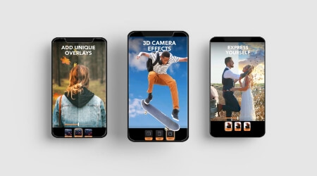 Motionleap Motionleap