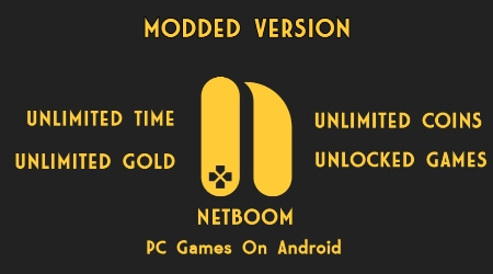 Netboom Netboom Mod Apk Main