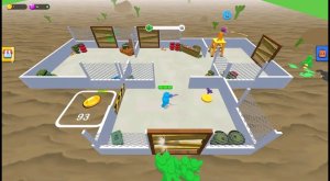 Zombie Defense Mod APK