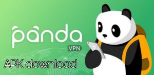 Panda VPN panda vpn mod apk