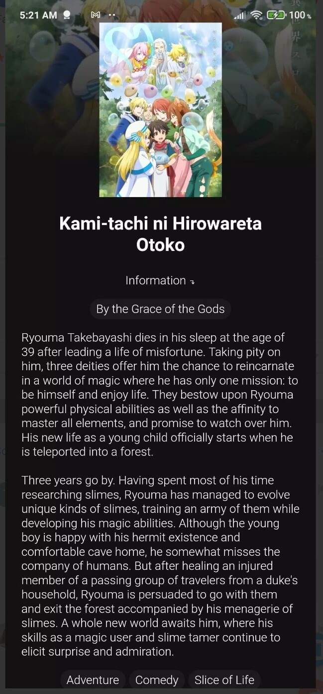 GogoAnime Gogo Anime