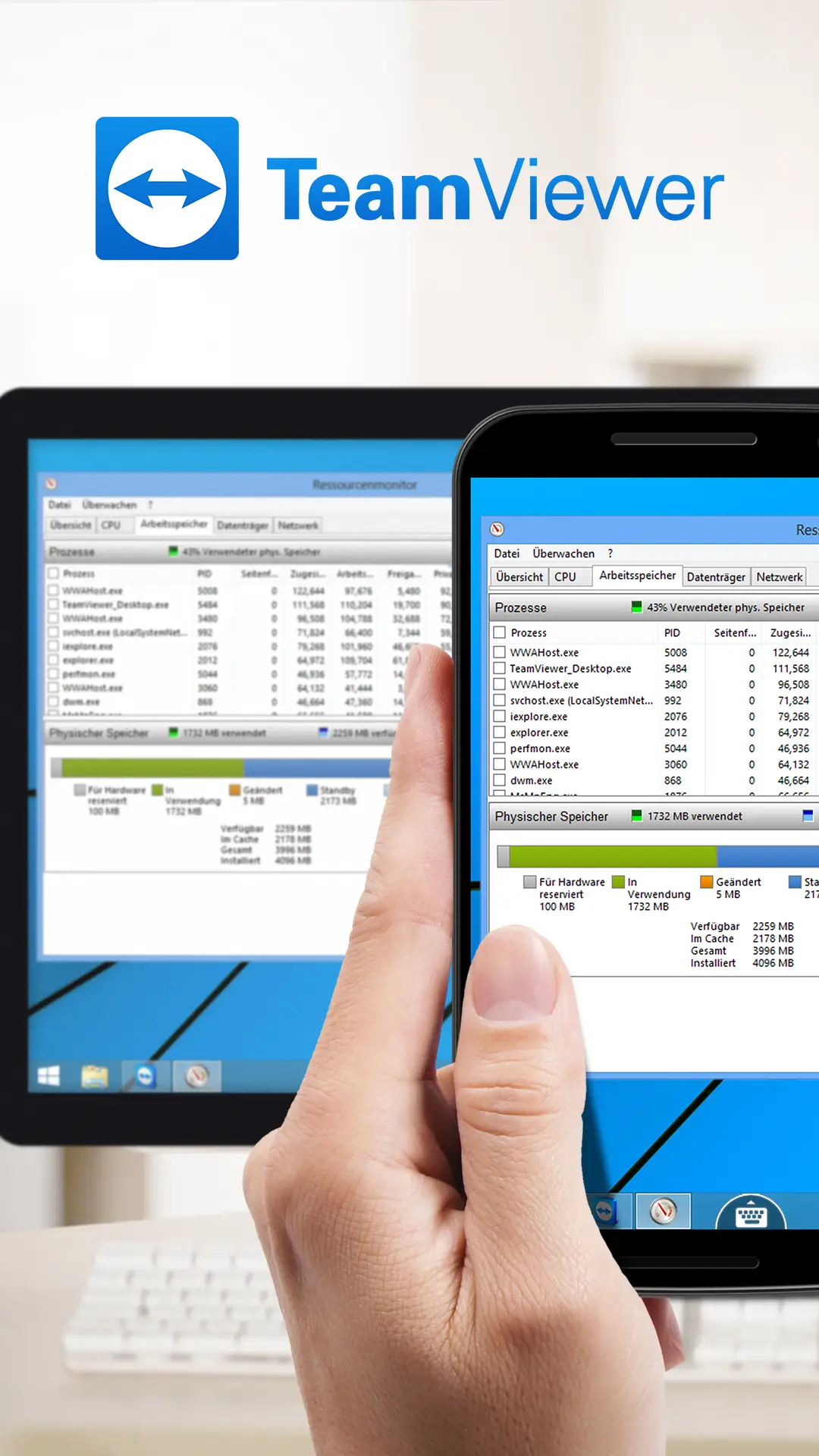 TeamViewer 1
