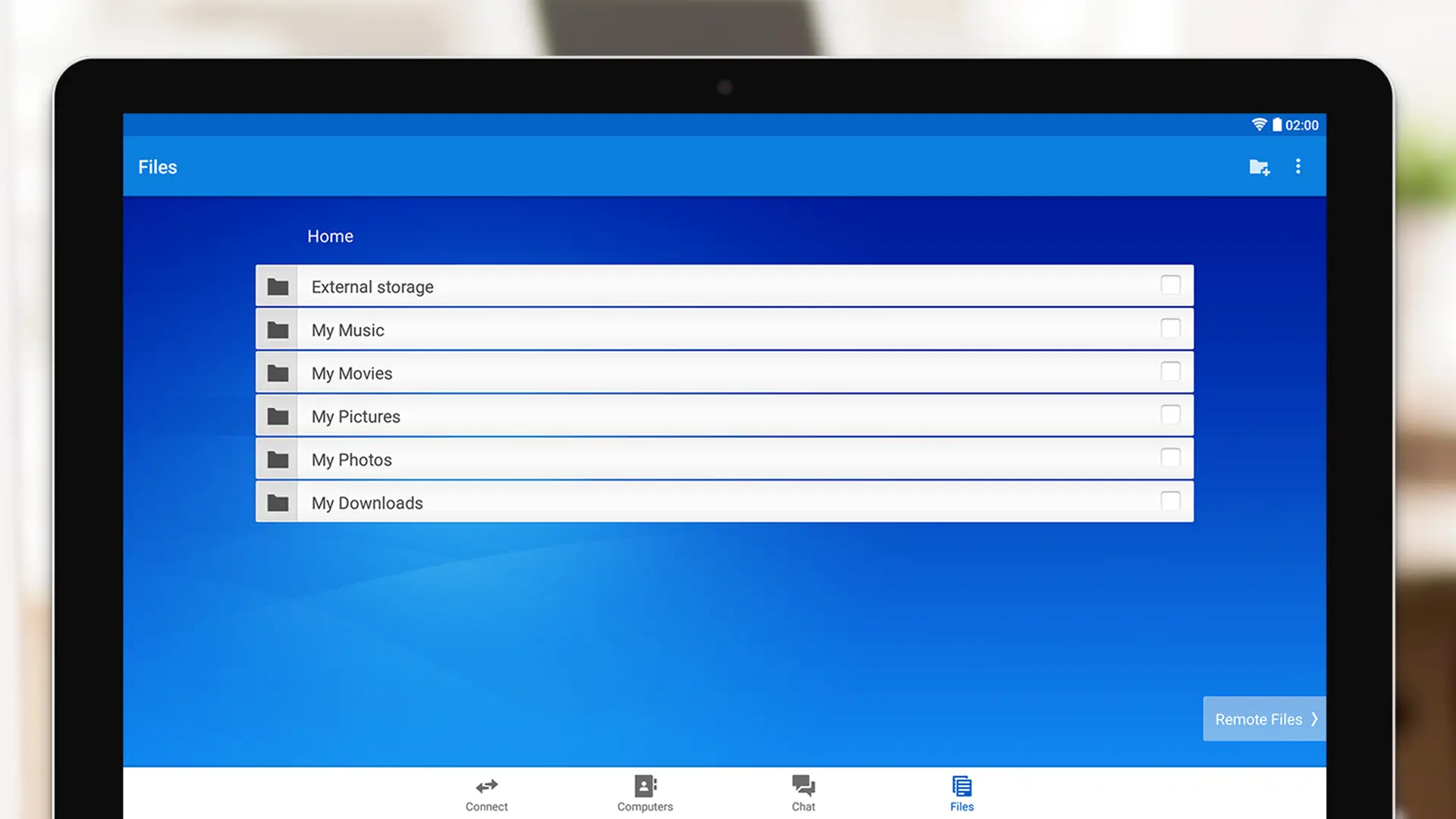 TeamViewer 18
