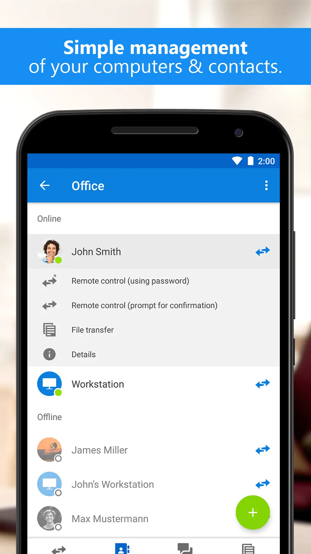 TeamViewer 4