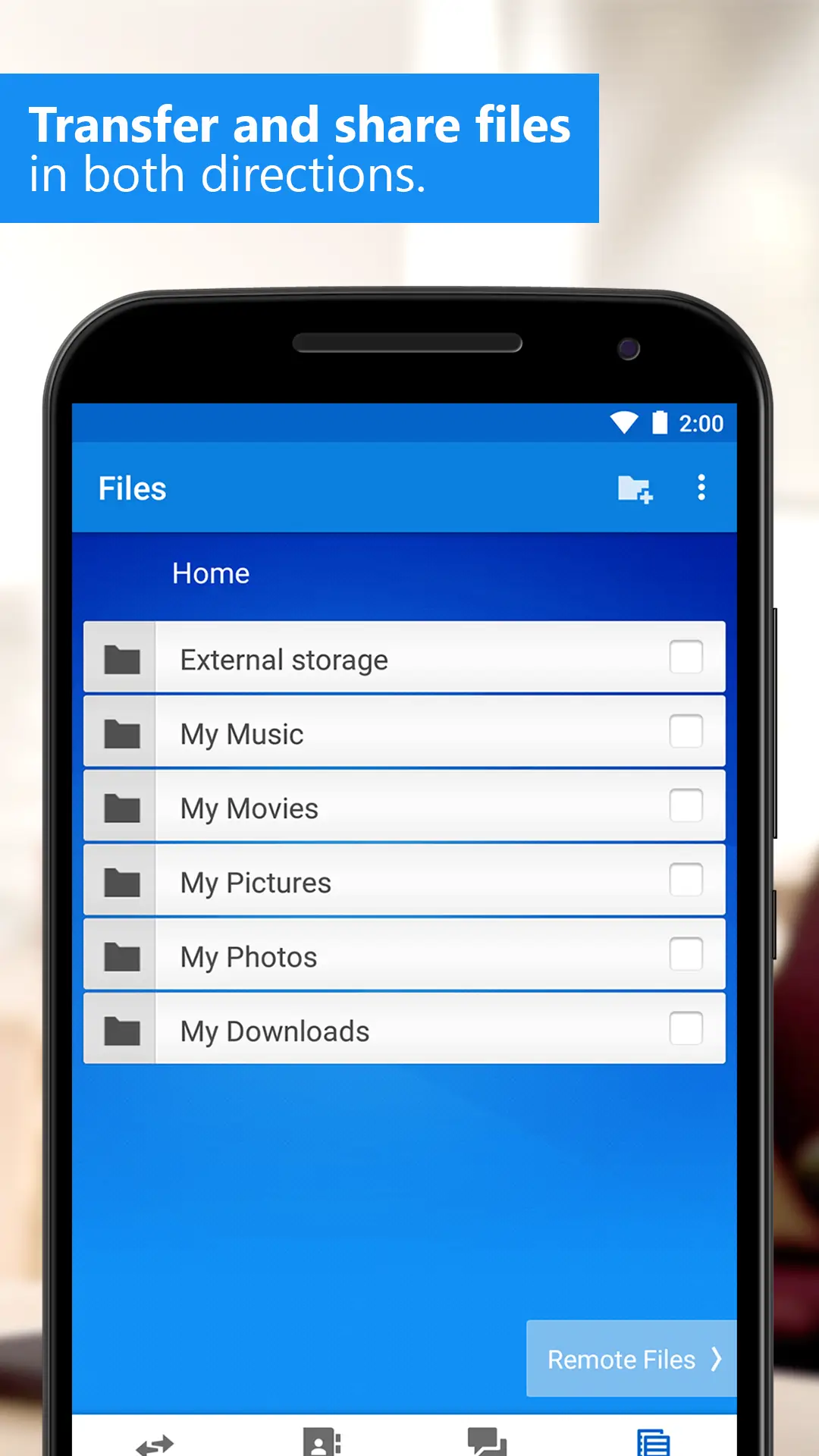 TeamViewer 6