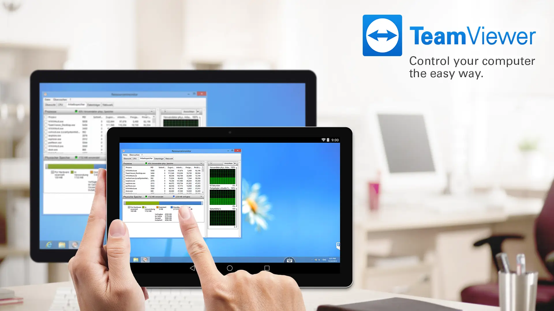 TeamViewer 7