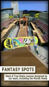 True Skate True Skate