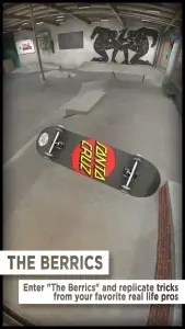 True Skate True Skate