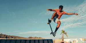 True Skate True Skate