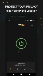 VPNhub VPNhub
