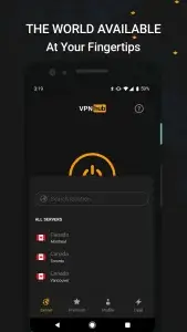 VPNhub VPNhub