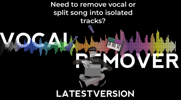 Vocal Remover