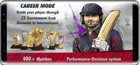 WCC3 Mod Apk