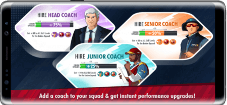WCC3 Mod Apk