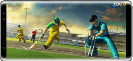 World Cricket Championship 3