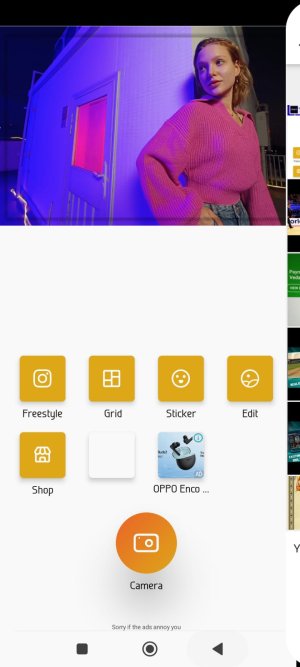 Dazz Cam Apk