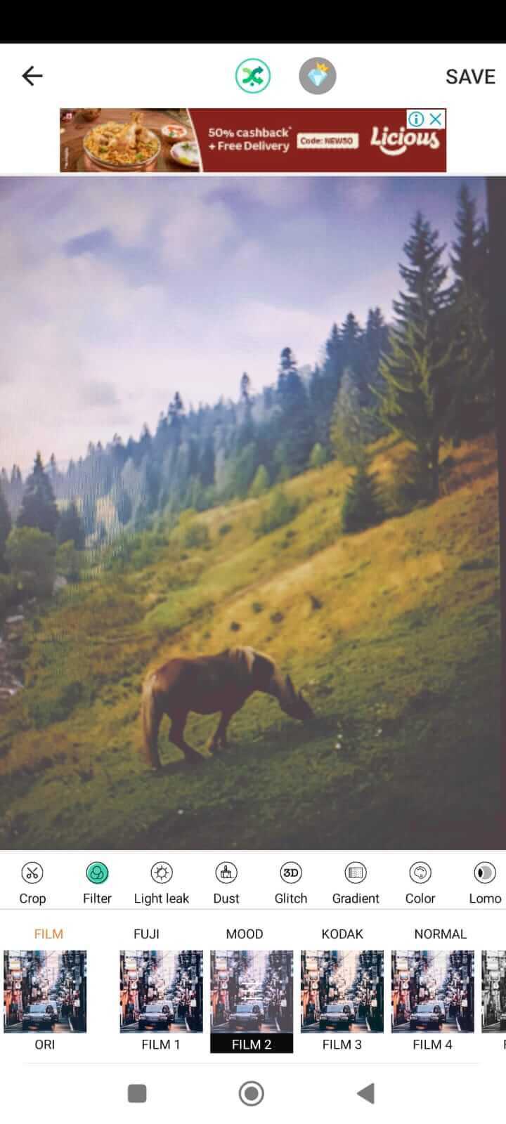 Dazz Cam 3