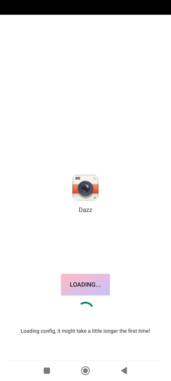 Dazz Cam 1
