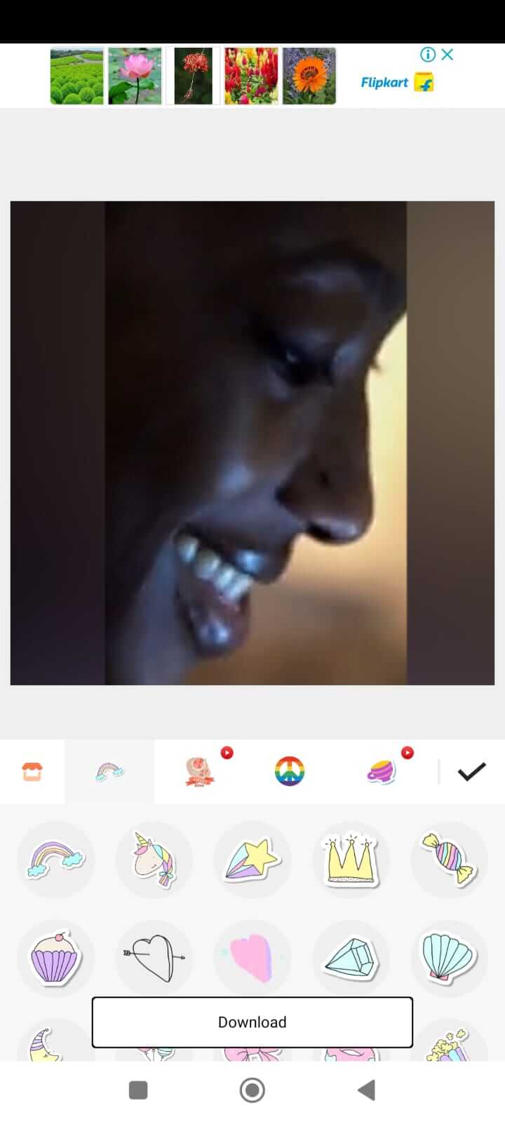 Dazz Cam 6