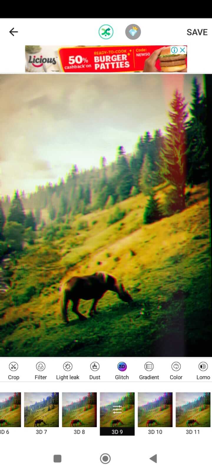 Dazz Cam 4
