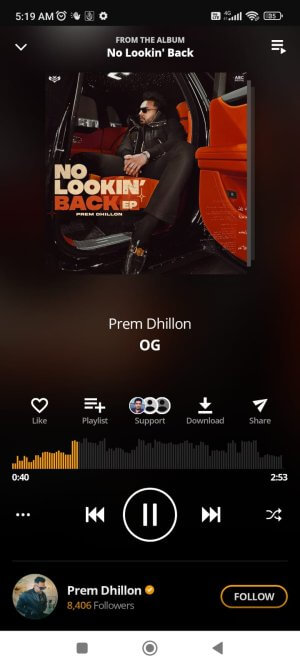 Audiomack: Music Downloader Audiomack: Music Downloader