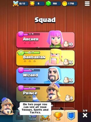 Clash Quest download
