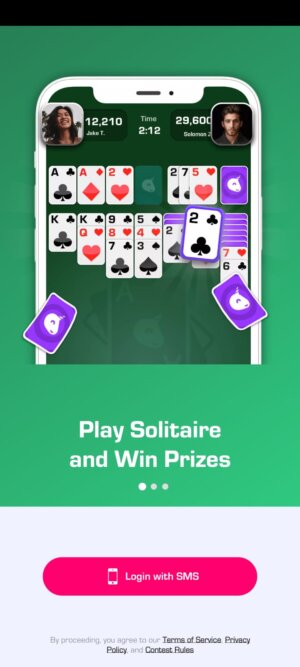 solitaire blitz apk
