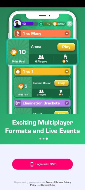 Solitaire Blitz
