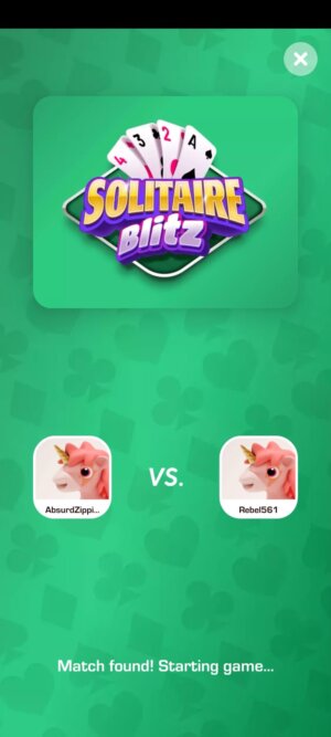 Matchmaking