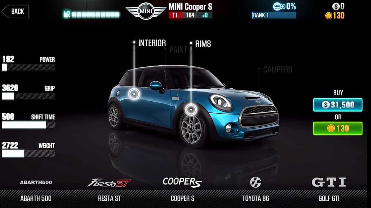 CSR Racing 2 csr racing 2 mod apk