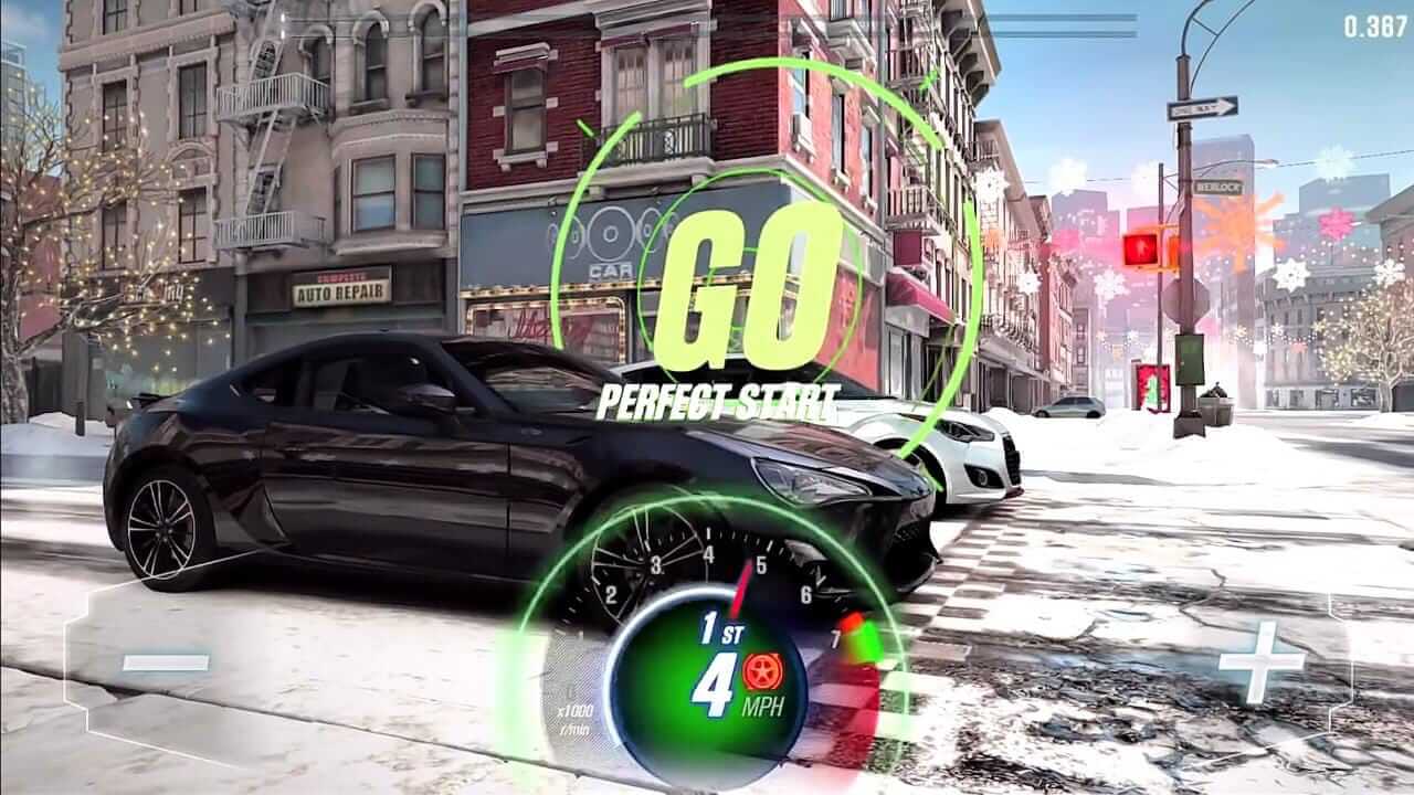 CSR Racing 2 csr racing 2 mod apk