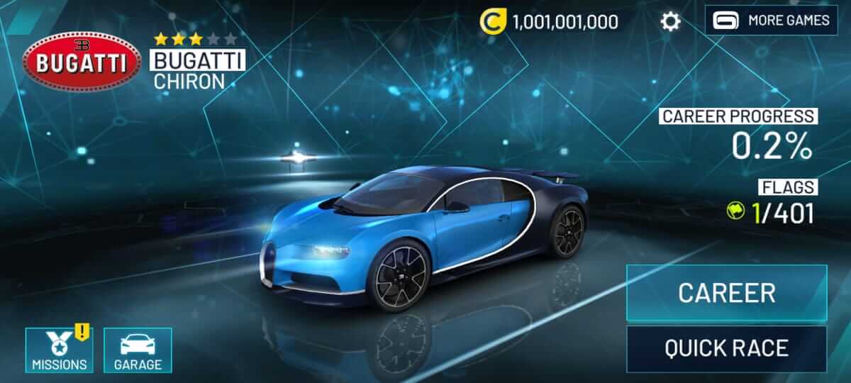 Asphalt Nitro 2 Asphalt Nitro 2 Mod game