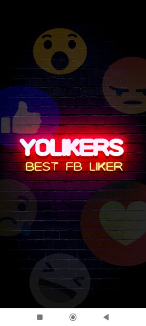 YOLiker YoLiker Apk