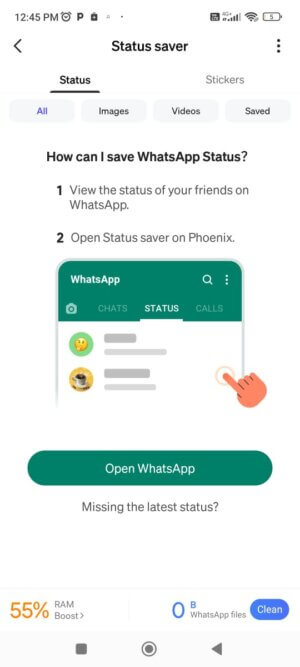 Phoenix Browser Phoenix Browser