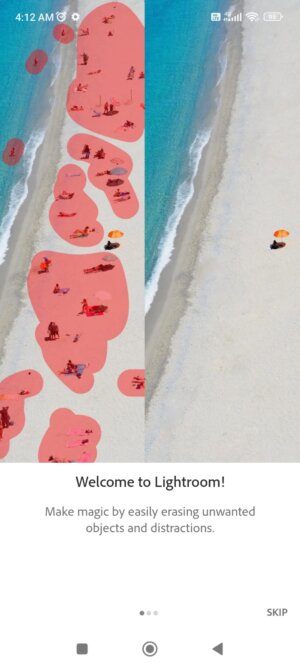 Adobe Lightroom Mod APk