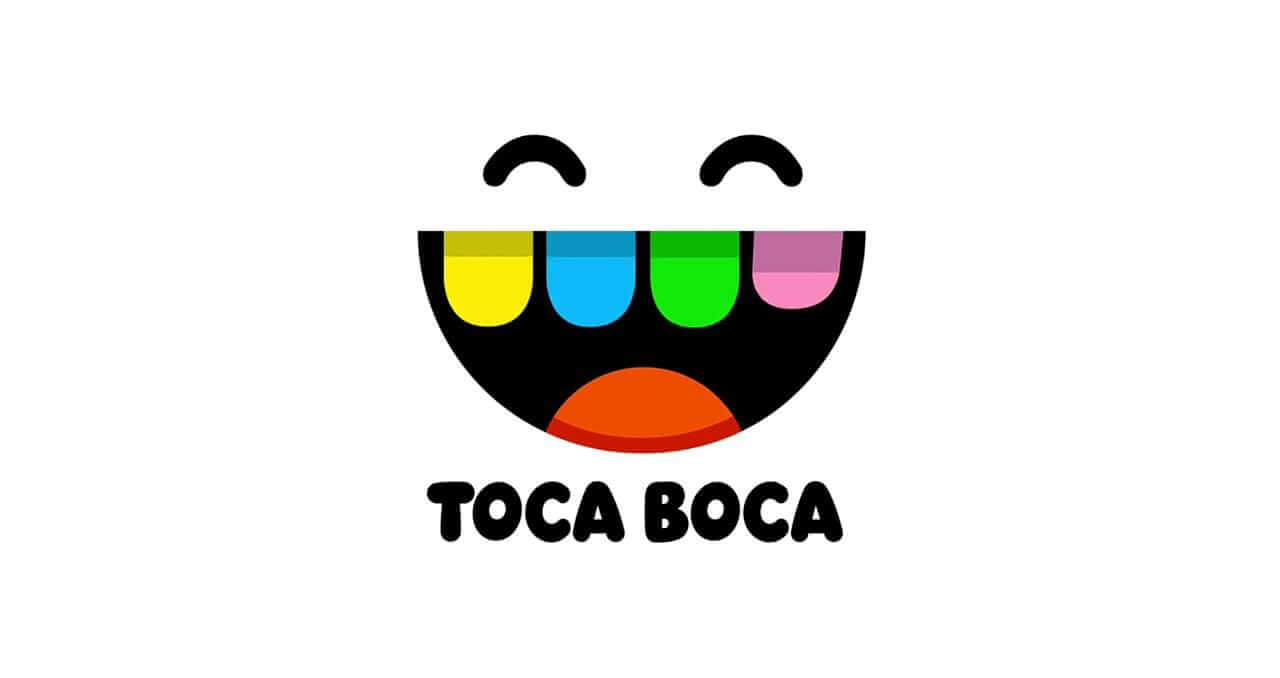 Toca boka Mod Apk