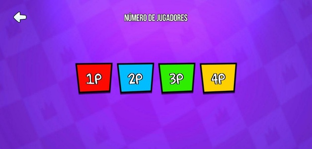 Stickman Party Stickman Party Mod APK