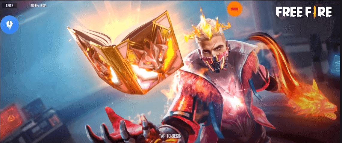 Free Fire MOD 4